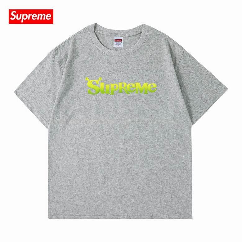 Supreme Men's T-shirts 279